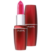 PUPA Volume Enhancing Lipstick (Various Shades) - Pop Fuchsia