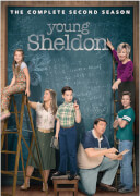 Young Sheldon Season 2