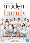 Modern Family Season 10
