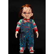 Trick Or Treat Seed of Chucky Prop Replica 1/1 Chucky Doll 76 cm