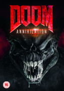 Doom: Annihilation