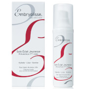 Embryolisse Youth Radiance Care - 1st Wrinkles Prevention Moisturizes - Smoothens - Illuminates