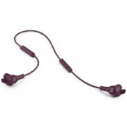 Bang & Olufsen BeoPlay E6 Headphones – Dark Plum
