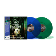 Image of Oldboy - Original Motion Picture Soundtrack (Vengeance Trilogy Part. 2) 2xLP