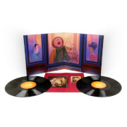 Image of Mondo Missing Link Original Soundtrack 2xLP