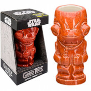 Beeline Creative Star Wars Admiral Ackbar 18 oz Geeki Tikis Mug SDCC Exclusive