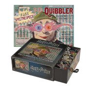 Image of Harry Potter The Quibbler Magazine 1,000 Piece Jigsaw Puzzle