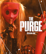The Purge - Season 1