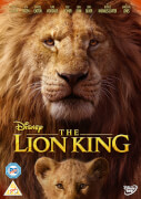 Le Roi Lion (Live)