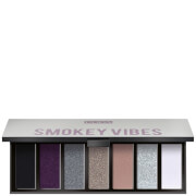 PUPA Makeup Stories Compact - Smokey Vibes 13.3g