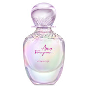 Salvatore Ferragamo Amo Flowerful Vapo Eau de Toilette 50ml