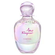 Salvatore Ferragamo Amo Flowerful Vapo Eau de Toilette 100ml