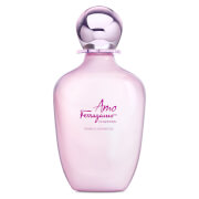 Salvatore Ferragamo Amo Flowerful Shower Gel 200ml