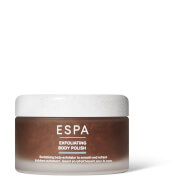 ESPA Exfoliating Body Polish Jar 180ml