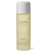 ESPA Detoxifying Bath Oil 100ml