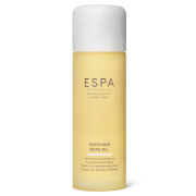 ESPA Soothing Bath Oil 100ml