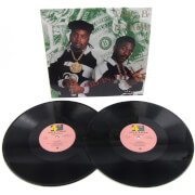 Eric B. & Rakim - Paid In Full LP Set