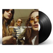 HAIM - Something To Tell You LP Set