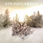 Image of Soundgarden - King Animal LP Set