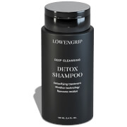 Löwengrip Deep Cleansing Detox Shampoo 100ml