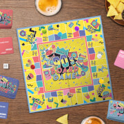 Image of Totally 90s Board Game