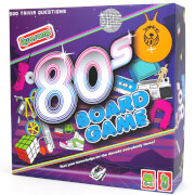 Image of Awesome 80s Board Game