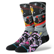 Chaussettes Stance - Star Wars Warped Pilot - M