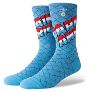 Chaussettes Stance - Marvel Captain America - L