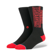 Chaussettes Stance - Stranger Things - L