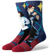 Chaussettes Stance - Pulp Fiction I Want To Dance - M