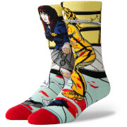 Chaussettes Stance - Kill Bill The Bride And Gogo - L