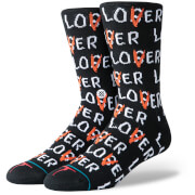 Chaussettes Stance - IT Lover Loser - L