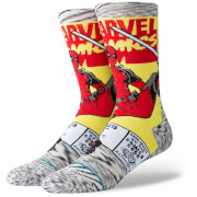 Chaussettes Stance - Marvel Deadpool Comic - L