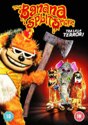 The Banana Splits Movie