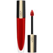 L'Oréal Paris Rouge Signature Metallic Liquid Lipstick 7ml (Various Shades) - 203 Magnetize