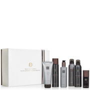 Rituals The Ritual of Samurai Invigorating Ceremony