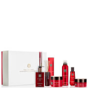 Rituals The Ritual of Ayurveda Rebalancing Ceremony