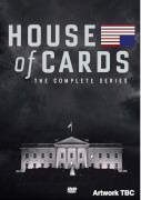 House Of Cards – The Complete Series