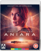 Aniara : L'Odyssée stellaire