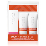 Philip Kingsley Smooth and Shiny Jet Set