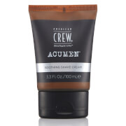 American Crew Soothing Shave Cream 100ml