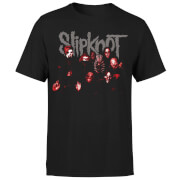 Image of Slipknot Knot T-Shirt - Black - L - Black