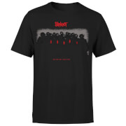 Image of Slipknot Maggots T-Shirt - Black - L - Black