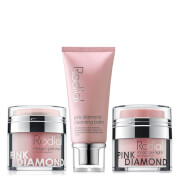 

Rodial Pink Diamond Try Me Collection
