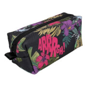 Batman Surf Pow! Wash Bag - Small - Small