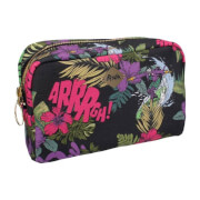 Batman Surf Pow! Wash Bag - Small - Large