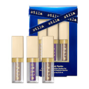 

Stila The Highest Realm Glitter & Glow Liquid Eye Shadow Set
