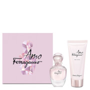 Salvatore Ferragamo Amo Ferragamo X19 Eau de Parfum 50ml Set