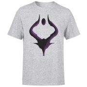 Image of Magic The Gathering Bolas Silhouette Men's T-Shirt - Grey - L - Grey