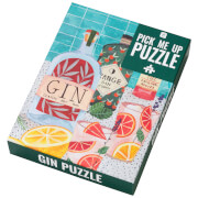 Image of Pick Me Up Gin Puzzle - 500 Piece